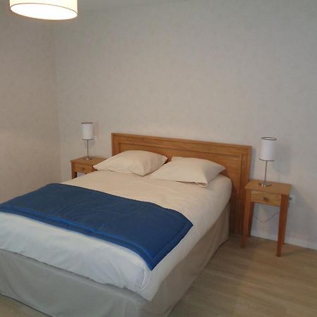 Domitys La Fleur De Lin Aparthotel Landerneau Exterior foto